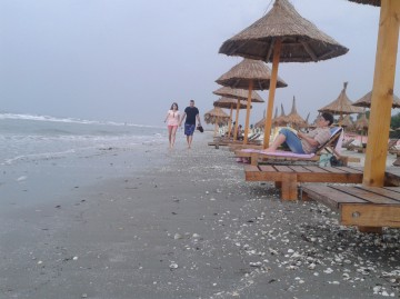 Românii au început să-şi rezerve vacanţe pentru 2015 pe litoral